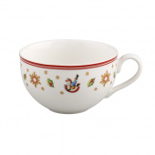 Toy's Delight Kaffe/tekopp 200 ml, Villeroy&Boch - 198500 Toy's Delight Kaffe/tekopp 200 ml, Villeroy&Boch - 198500