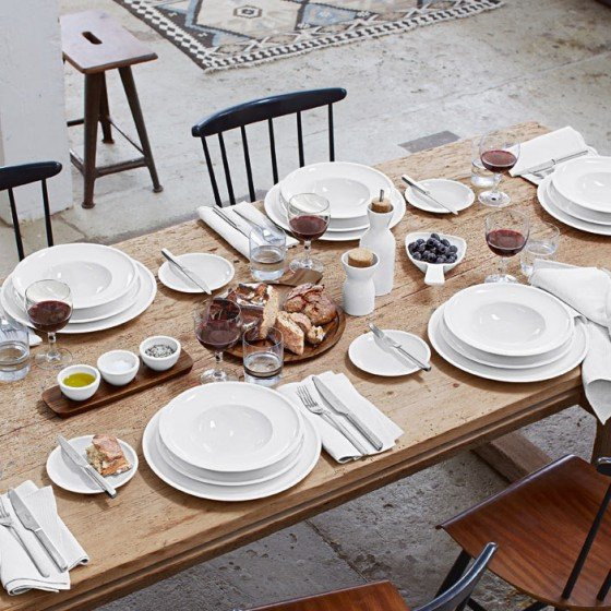 Villeroy & Boch Artesano Original Antipasti aptitretrik-210080