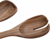Villeroy och Boch – Artesano Original salladsbestick 2 delar, naturlig akaciaträ, brun, 1041308699 Villeroy och Boch – Artesano Original salladsbestick 2 delar, naturlig akaciaträ, brun, 1041308699