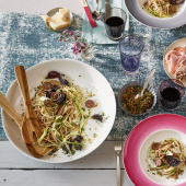 Villeroy och Boch – Artesano Original salladsbestick 2 delar, naturlig akaciaträ, brun, 1041308699 Villeroy och Boch – Artesano Original salladsbestick 2 delar, naturlig akaciaträ, brun, 1041308699