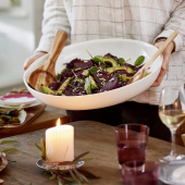 Villeroy och Boch – Artesano Original salladsbestick 2 delar, naturlig akaciaträ, brun, 1041308699 Villeroy och Boch – Artesano Original salladsbestick 2 delar, naturlig akaciaträ, brun, 1041308699