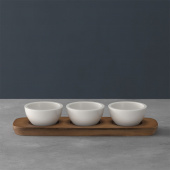 Artesano Original Dippskål Set, 4 Delar-218536 Artesano Original Dippskål Set, 4 Delar-218536