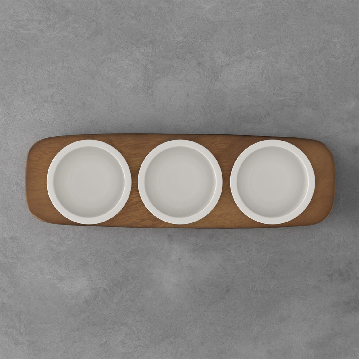 Artesano Original Dippskål Set, 4 Delar-218536