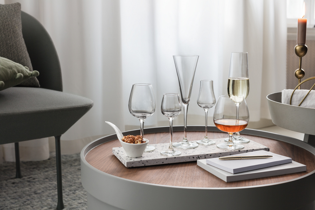 Purismo specials champagneflöjt - Villeroy and Boch, 184 ml