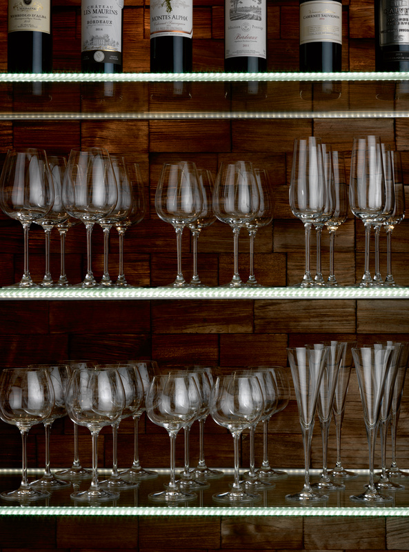 Purismo specials champagneflöjt - Villeroy and Boch, 184 ml