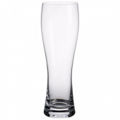Villeroy & Boch Purismo Flute ölglas, 400 ml-224391 Villeroy & Boch Purismo Flute ölglas, 400 ml-224391