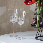 Grand Royal rött vinglas, 330 ml, kristallglas, Villeroy & Boch- 1136180020 Grand Royal rött vinglas, 330 ml, kristallglas, Villeroy & Boch- 1136180020