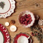 Toy's Delight Skål 15,5 cm, Villeroy&Boch-234970 Toy's Delight Skål 15,5 cm, Villeroy&Boch-234970