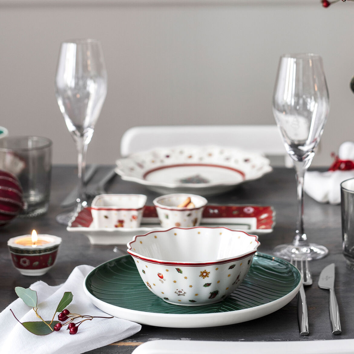 Toy's Delight Skål 15,5 cm, Villeroy&Boch-234970