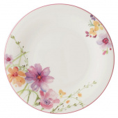 Mariefleur Basic Frukosttallrik ny, 21 cm, Villeroy&Boch-237964 Mariefleur Basic Frukosttallrik ny, 21 cm, Villeroy&Boch-237964