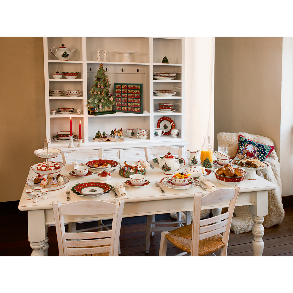 Toy's Delight medium Skål,26 cm, Villeroy&Boch-1485853822