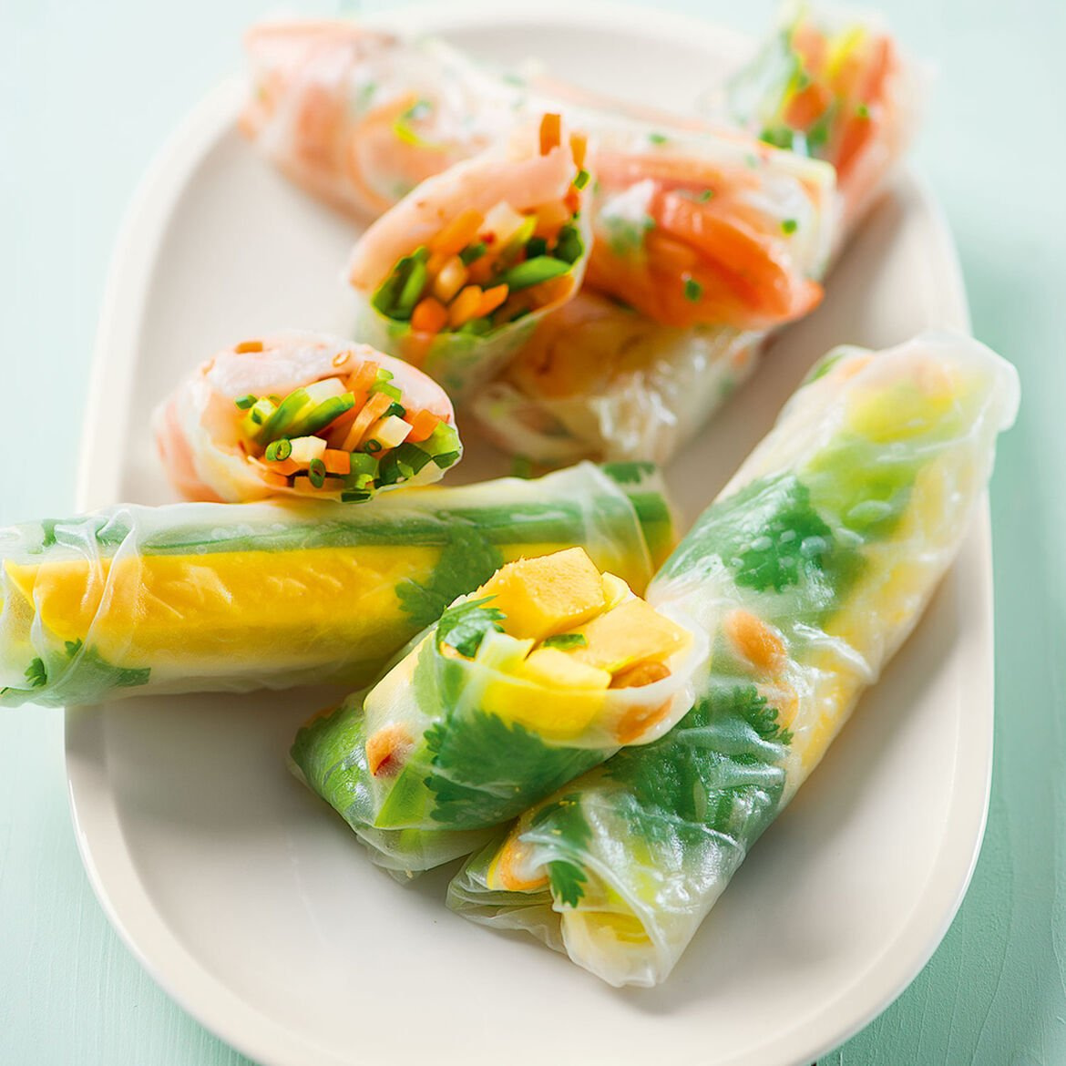 Oval tallrik för fisk, Artesano Original, 43x30 cm-244962