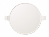 Rund tallrik med handtag för servering av Artesano Original - Villeroy&Boch-244979 Rund tallrik med handtag för servering av Artesano Original - Villeroy&Boch-244979