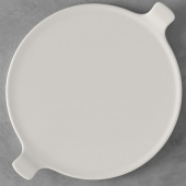 Rund tallrik med handtag för servering av Artesano Original - Villeroy&Boch-244979 Rund tallrik med handtag för servering av Artesano Original - Villeroy&Boch-244979