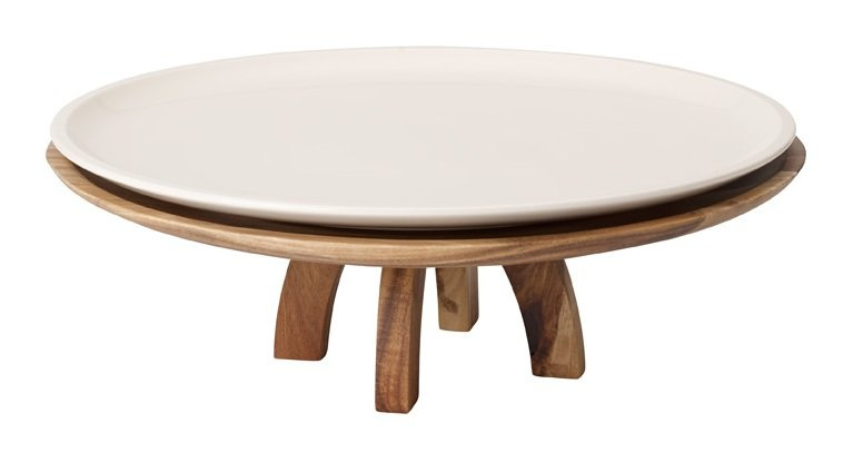 Serveringstallrik Villeroy & Boch Artesano Original-268708