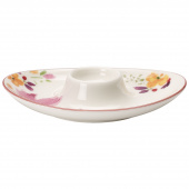 Mariefleur Basic Äggkopp, Villeroy&Boch, 1041001950 Mariefleur Basic Äggkopp, Villeroy&Boch, 1041001950