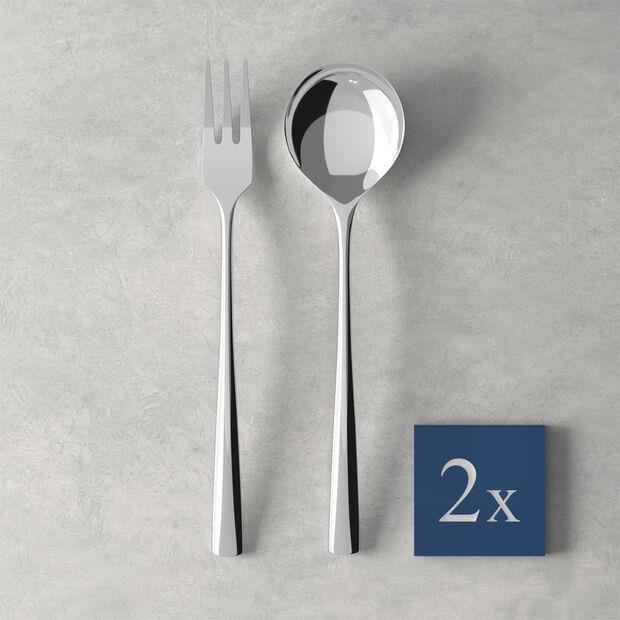 Daily Line Specials Spaghetti bestickset 4 delar, Villeroy & Boch-272705