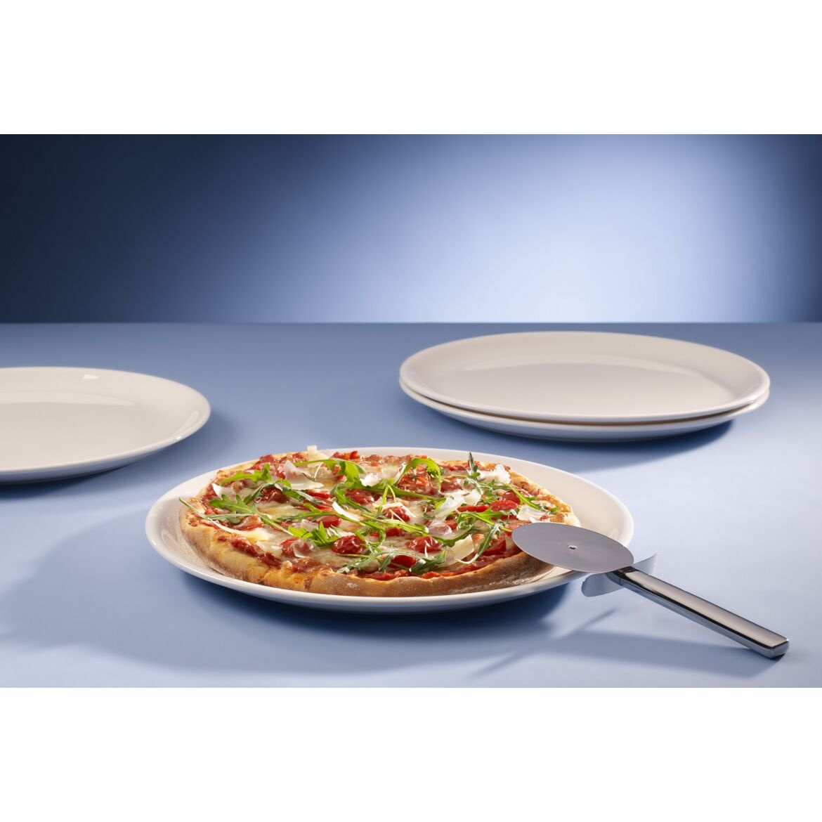 Pizzaskärare Villeroy & Boch Daily Line Specials 19 cm-272712