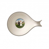 Skål med handtag Villeroy & Boch Design Naif Gifts 600 ml-275676 Skål med handtag Villeroy & Boch Design Naif Gifts 600 ml-275676