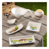 Skål med handtag Villeroy & Boch Design Naif Gifts 600 ml-275676 Skål med handtag Villeroy & Boch Design Naif Gifts 600 ml-275676