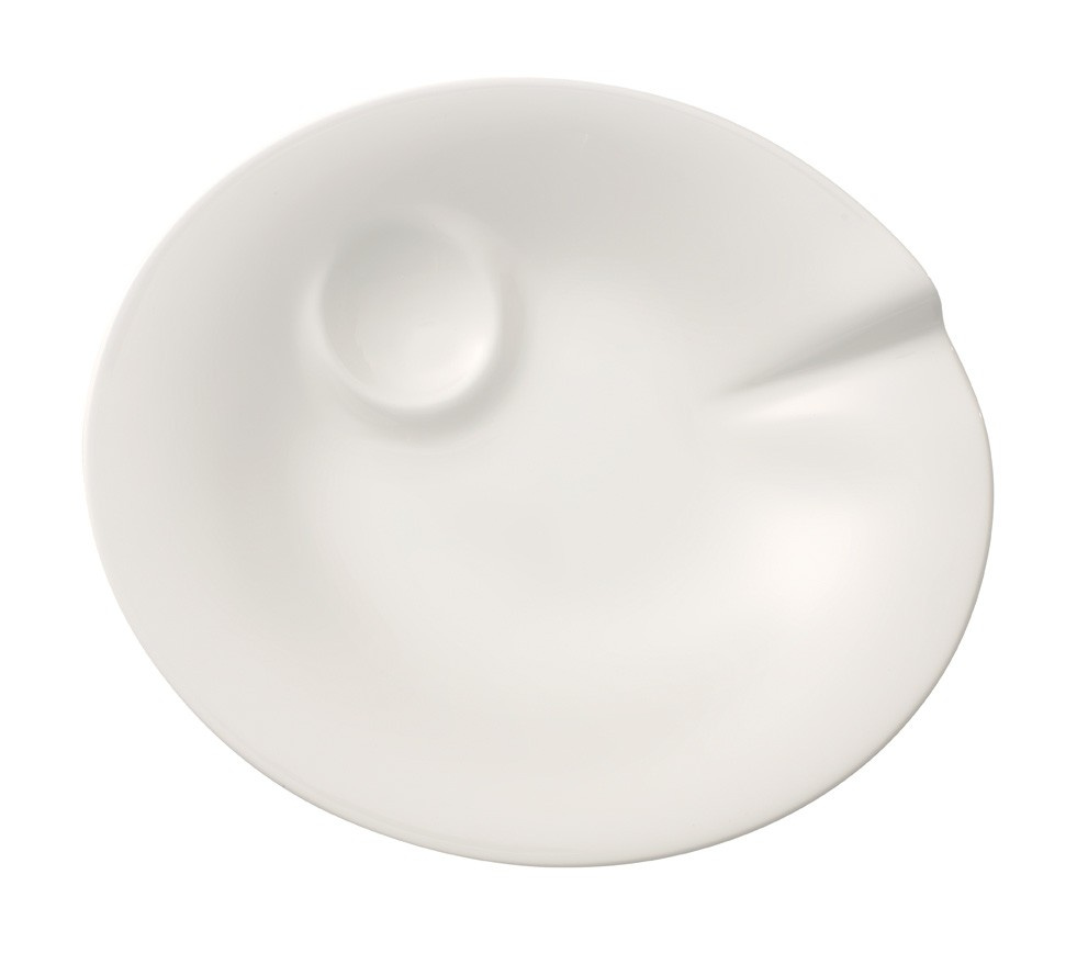 Set med 2 tallrikar för pasta/spaghetti Pasta passion-285064