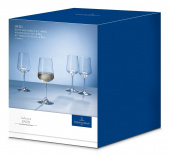 Ovid Vitvinsglas 380 ml, 4-Pack - 285453 Ovid Vitvinsglas 380 ml, 4-Pack - 285453