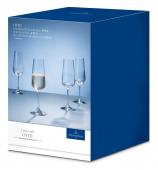 Ovid Champagneglas 250 ml 4-Pack-285460 Ovid Champagneglas 250 ml 4-Pack-285460