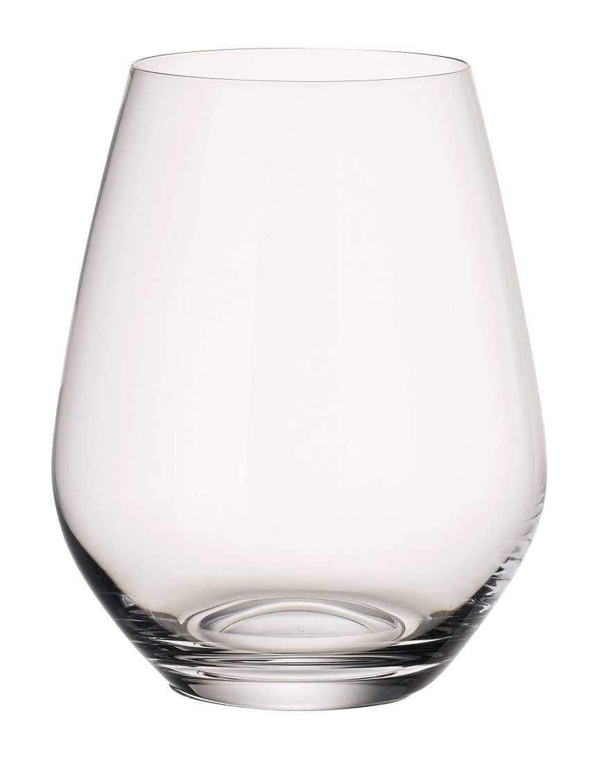 Ovid Vattenglas 420 ml 4-Pack, Villeroy&Boch-285477