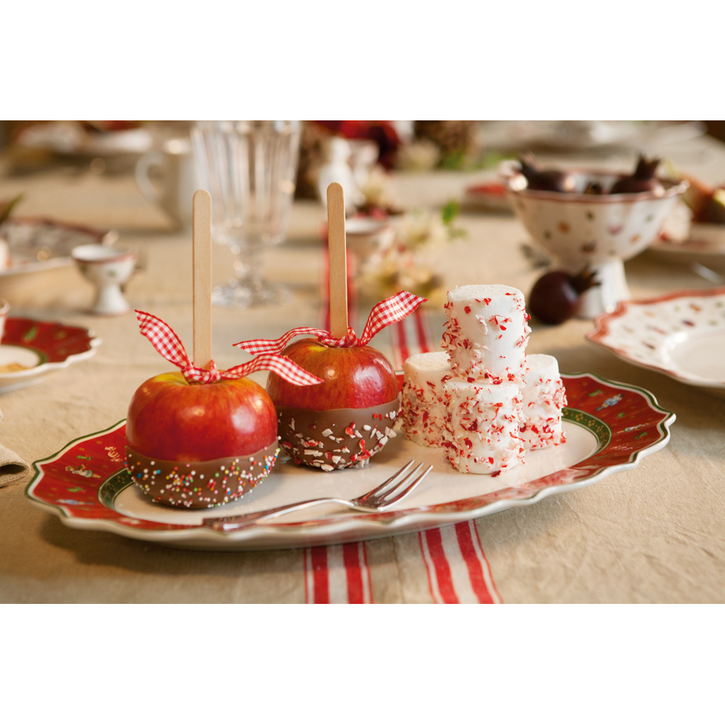Toy's Delight Serveringsfat medium 38x24cm, Villeroy&Boch-1485852920