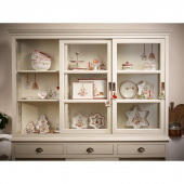 Winter Bakery Delight rektangulär bakelsestallrik, stor Villeroy & Boch-1486122850 Winter Bakery Delight rektangulär bakelsestallrik, stor Villeroy & Boch-1486122850