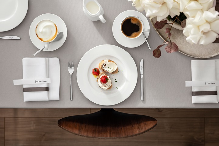 Royal salladstallrik stor 24 cm, Villeroy&Boch- 298453