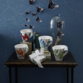 Kaffemugg 310 ml, Nwc deep green hairstreak-306646 Kaffemugg 310 ml, Nwc deep green hairstreak-306646