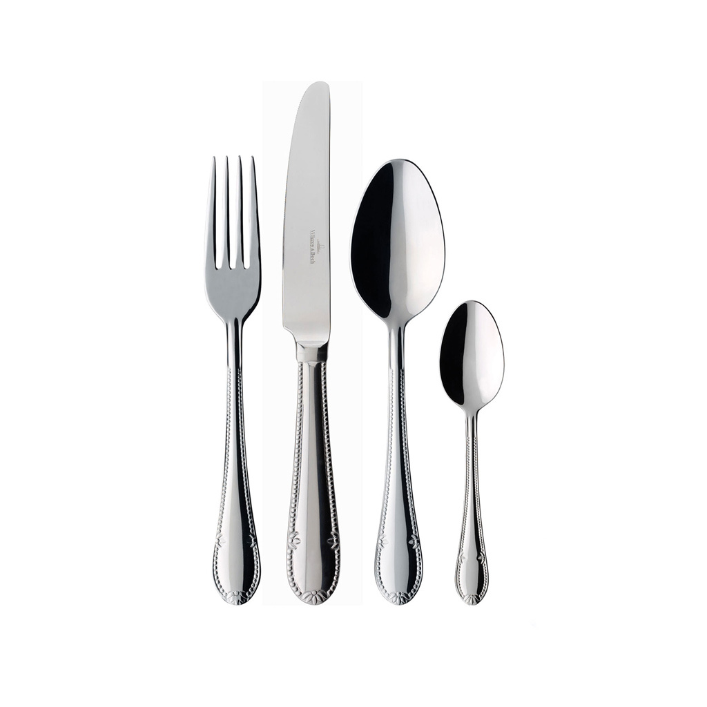 Mademoiselle Bestickset 24st, Villeroy&Boch-1263599037