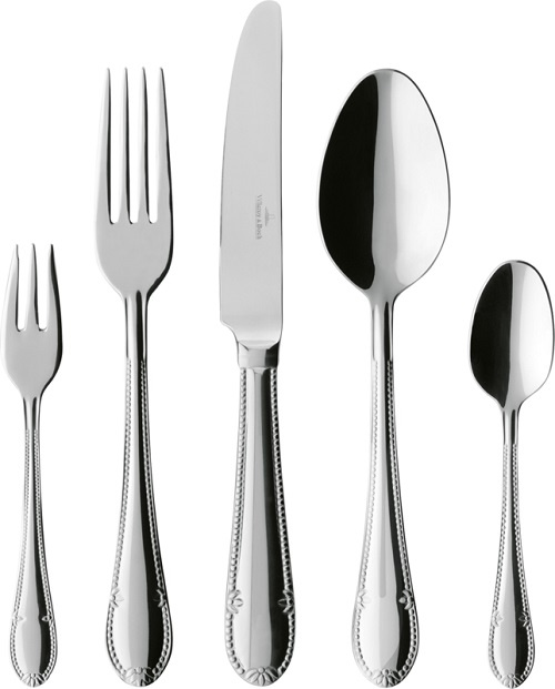 Mademoiselle Bestickset 30st, Villeroy&Boch-1263599057