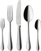 Mademoiselle Bestickset 30st, Villeroy&Boch-1263599057 Mademoiselle Bestickset 30st, Villeroy&Boch-1263599057