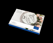 Mademoiselle Bestickset 30st, Villeroy&Boch-1263599057 Mademoiselle Bestickset 30st, Villeroy&Boch-1263599057