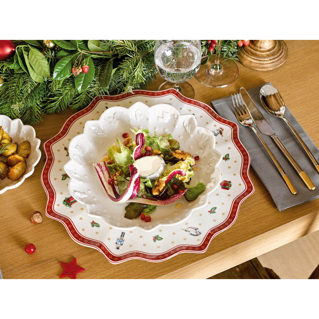 Toy's Delight Royal Classic liten skål, Villeroy&Boch, 1486583690