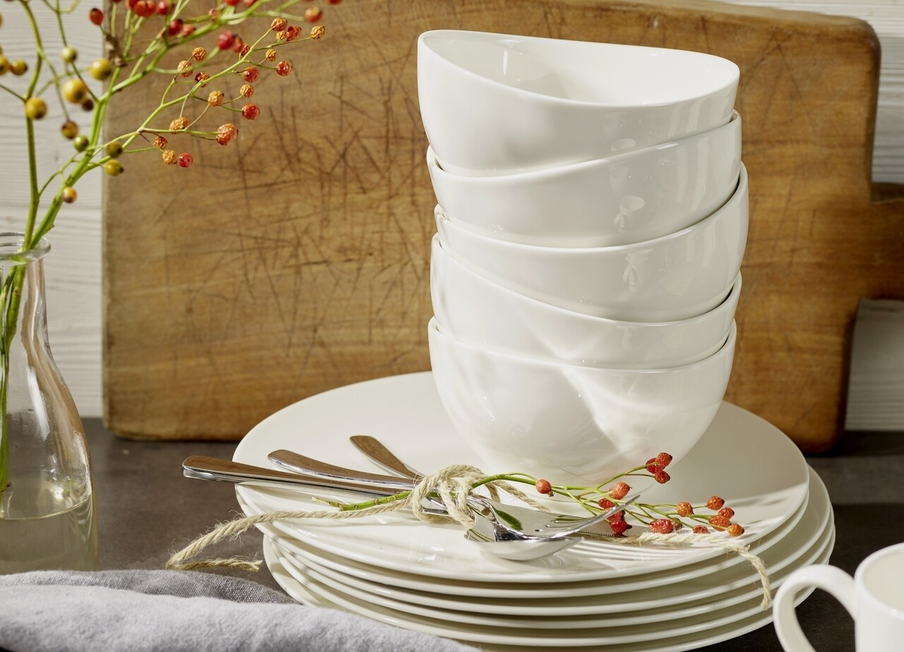 Bestickset 30 delar Voice Basic-346369