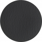 Manufacture Rock Gourmettallrik 31,5 cm-346574 Manufacture Rock Gourmettallrik 31,5 cm-346574