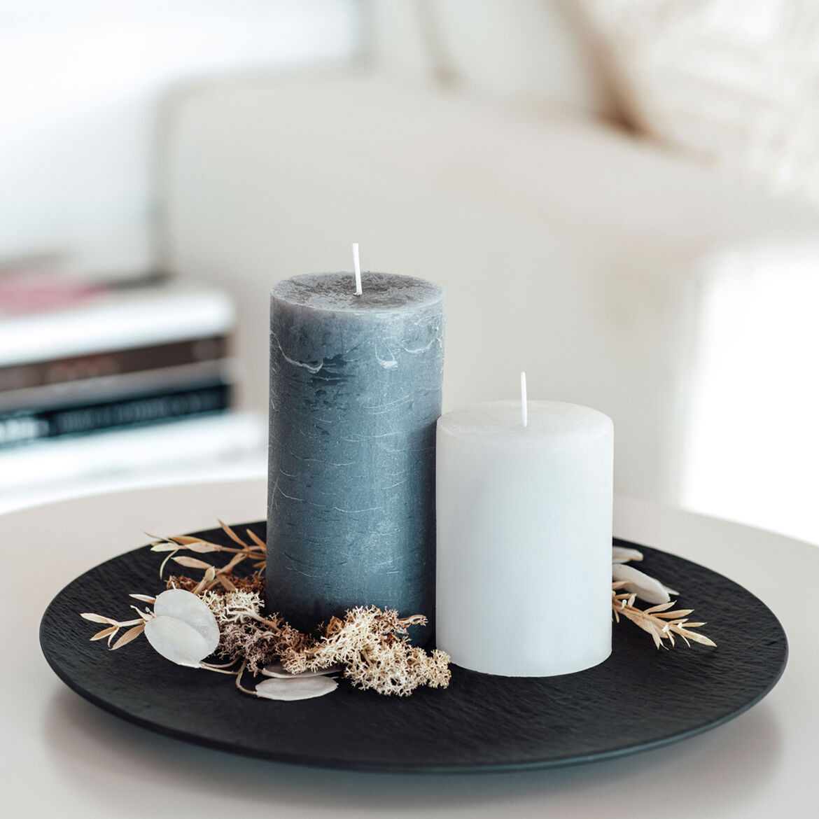 Manufacture Rock Gourmettallrik 31,5 cm-346574