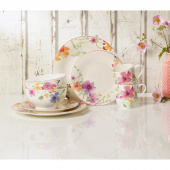 Mariefleur Basic Startset 8 st. - Villeroy&Boch-1041008854 Mariefleur Basic Startset 8 st. - Villeroy&Boch-1041008854