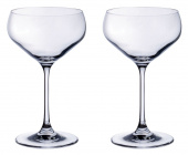 Purismo champagneglas, 2-Pack, 380 ml-355705 Purismo champagneglas, 2-Pack, 380 ml-355705