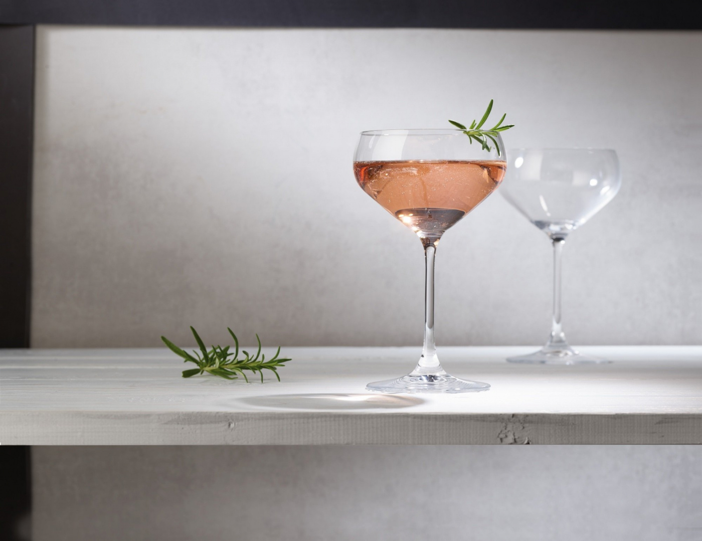 Purismo champagneglas, 2-Pack, 380 ml-355705