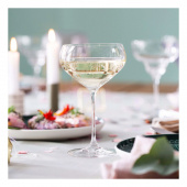 Purismo champagneglas, 2-Pack, 380 ml-355705 Purismo champagneglas, 2-Pack, 380 ml-355705