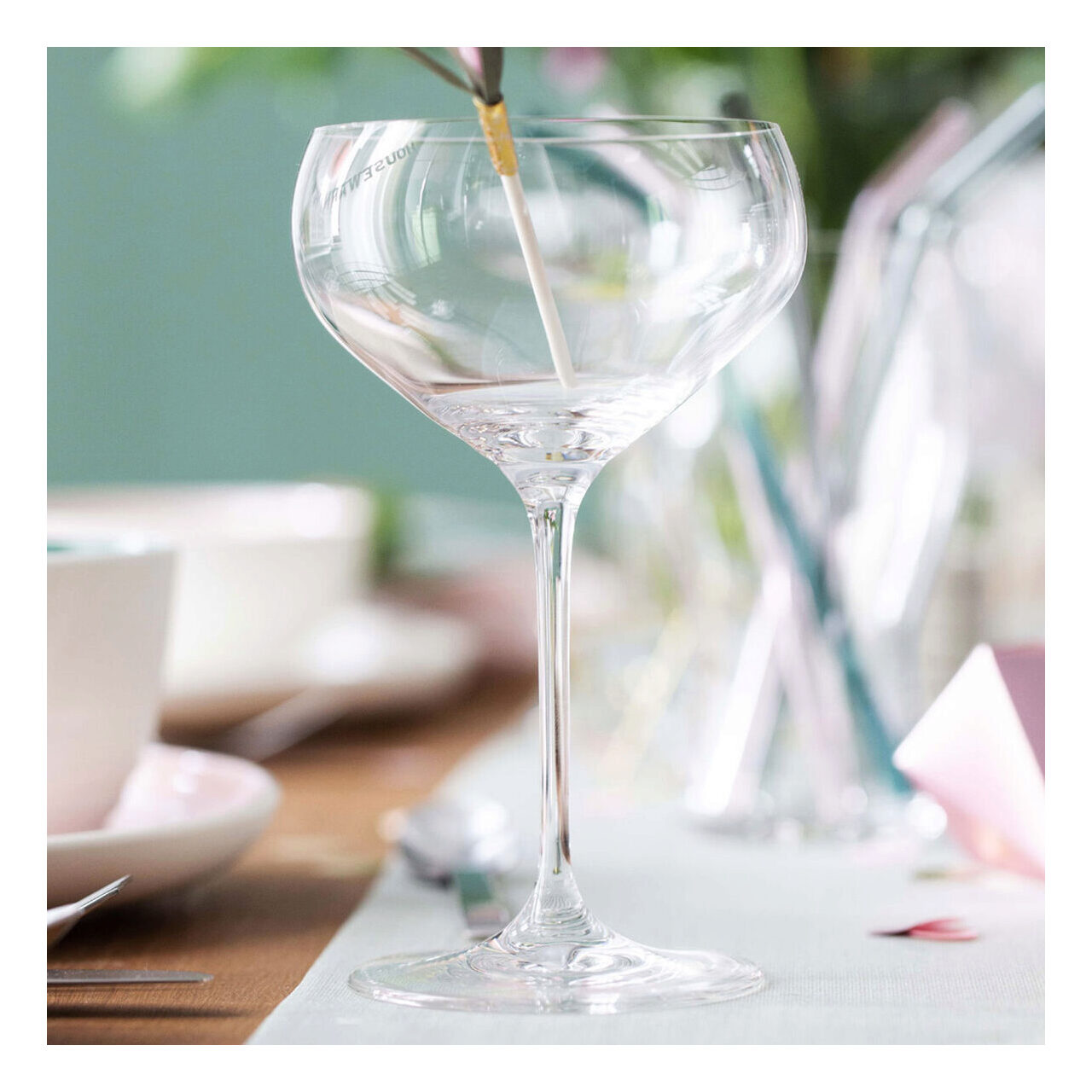 Purismo champagneglas, 2-Pack, 380 ml-355705