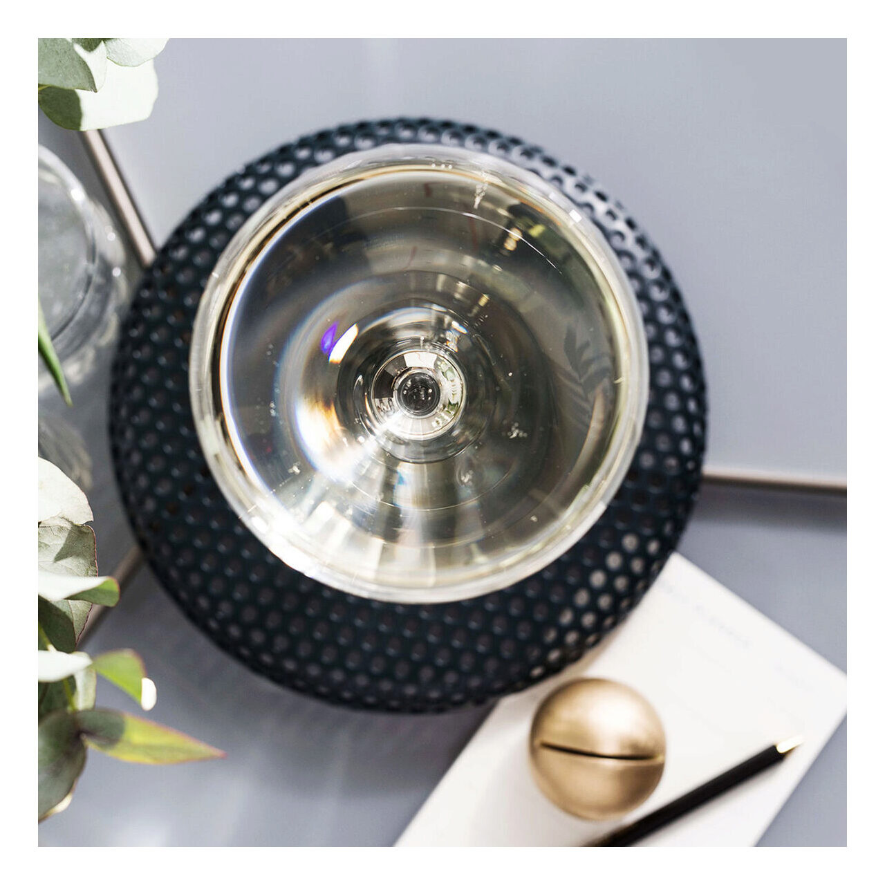 Purismo champagneglas, 2-Pack, 380 ml-355705