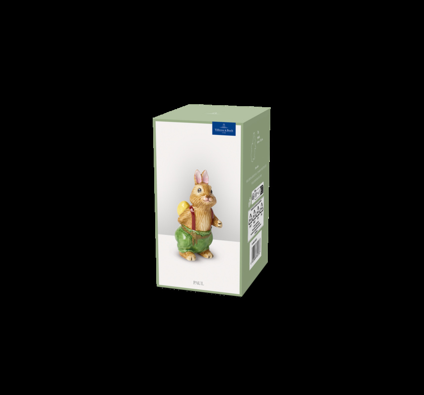 Bunny Tales Paul figur Villeroy&Boch-1486626323