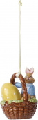 Bunny Tales Max påskprydnad, Villeroy & Boch-356122 Bunny Tales Max påskprydnad, Villeroy & Boch-356122