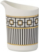 MetroChic mjölkkanna 6 personer, premium benporslin, Villeroy & Boch- 1046520780 MetroChic mjölkkanna 6 personer, premium benporslin, Villeroy & Boch- 1046520780