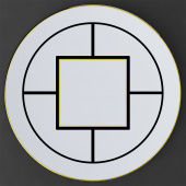 MetroChic tårtfat Villeroy & Boch-362901 MetroChic tårtfat Villeroy & Boch-362901